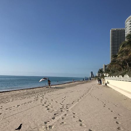 The Tides On Miami Hollywood Daire Dış mekan fotoğraf